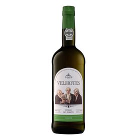 Cálem Velhotes Vinho do Porto Fine White Cálem Velhotes Vinho do Porto Fine White