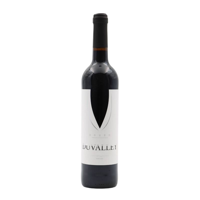 Ftp Vinhos Duvalley Douro Vinho Tinto