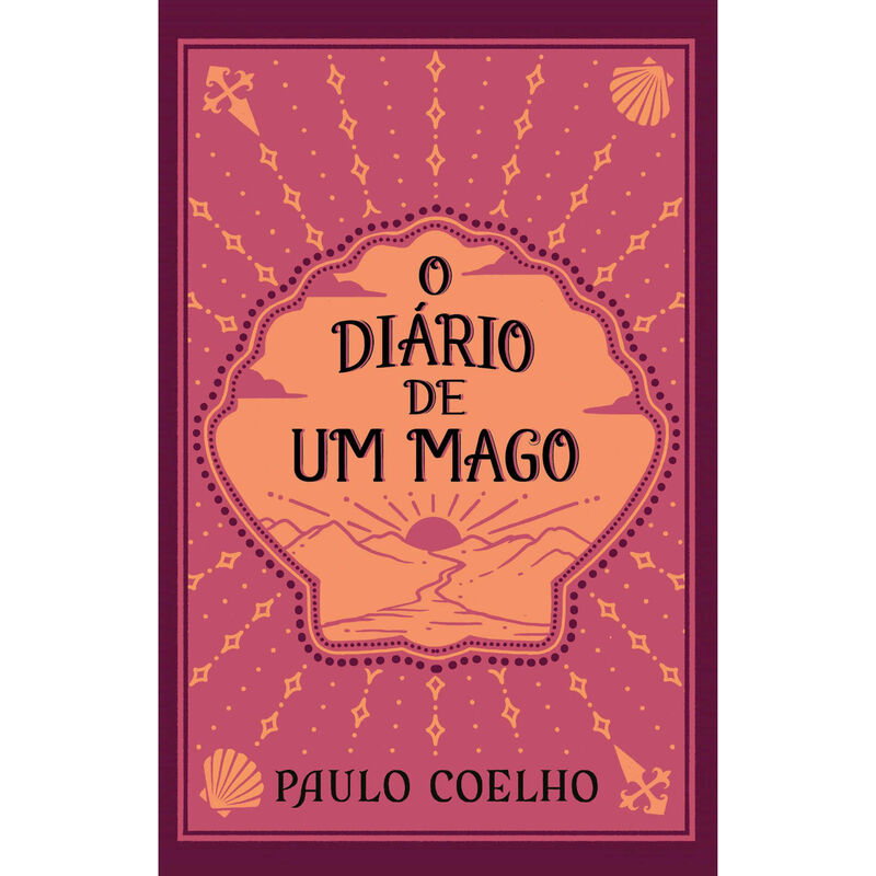 O Diário de Um Mago de Paulo Coelho