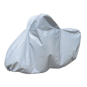 Capa Protetora Moto Scooter Tam. M Premoto