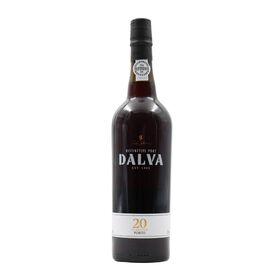 Dalva 20 Anos Vinho Do Porto
