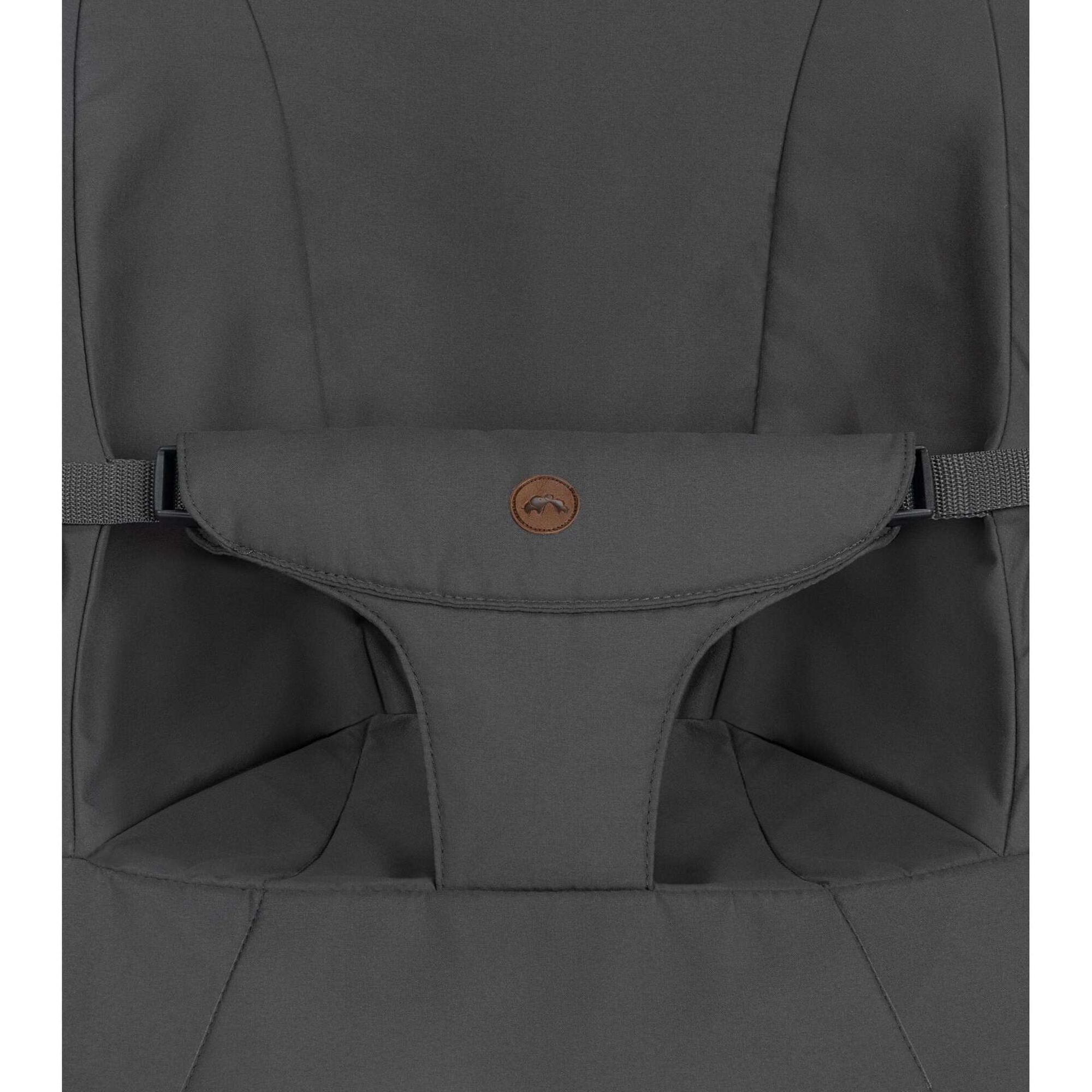 Cadeira de Repouso Cinza Aster