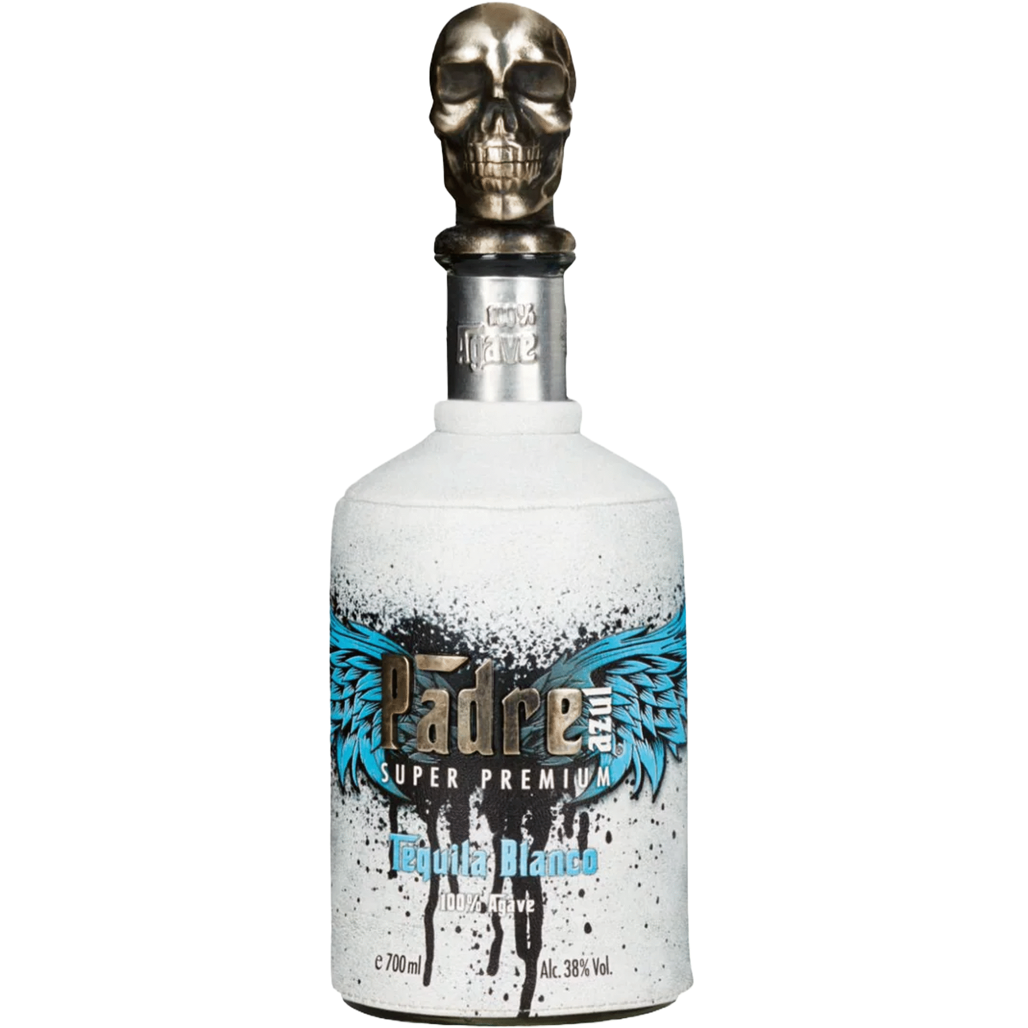 Tequila Padre Azul Blanco Super Premium