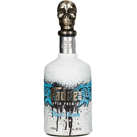 Tequila Padre Azul Blanco Super Premium