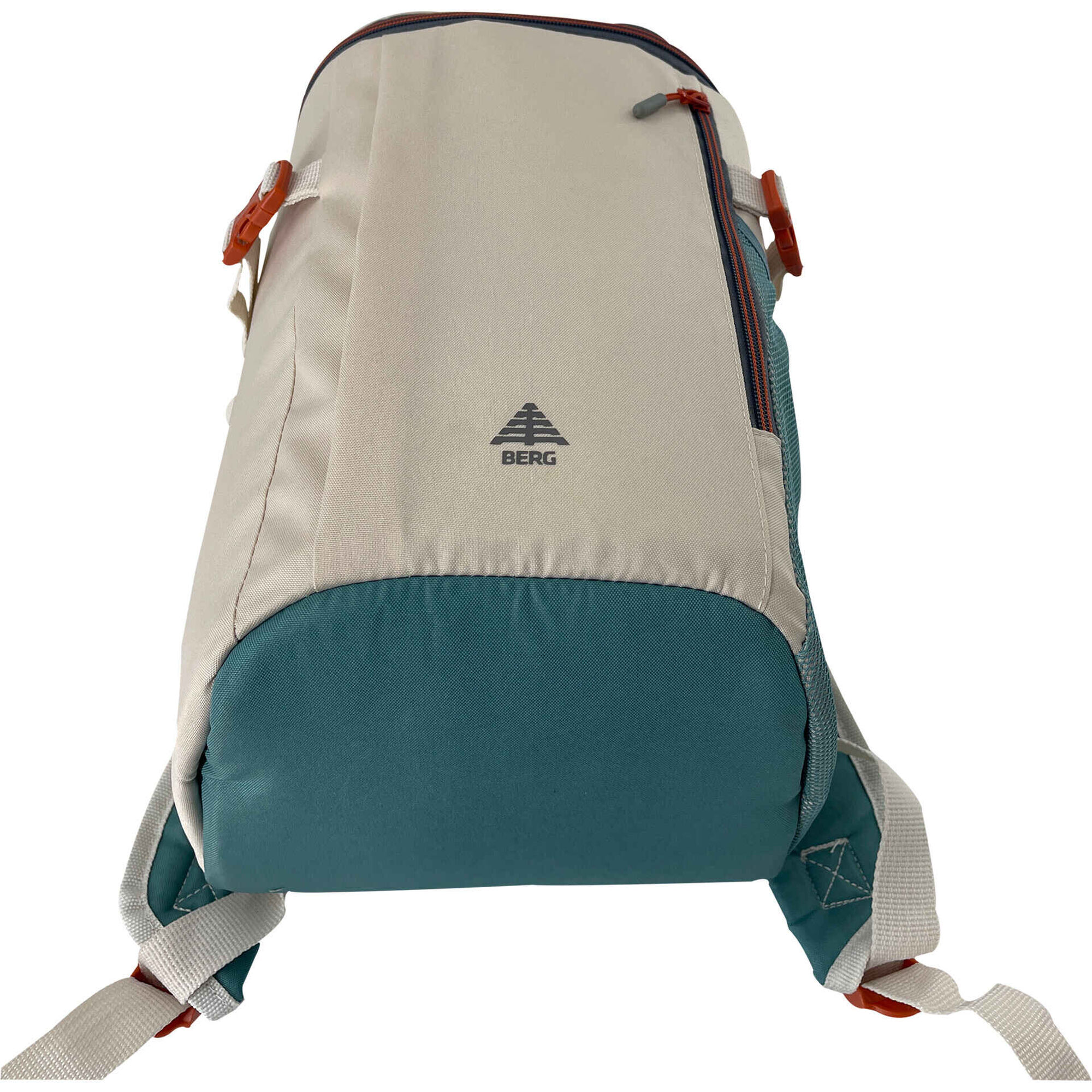 Mochila de Campismo T&eacute;rmica 10L Bege Berg