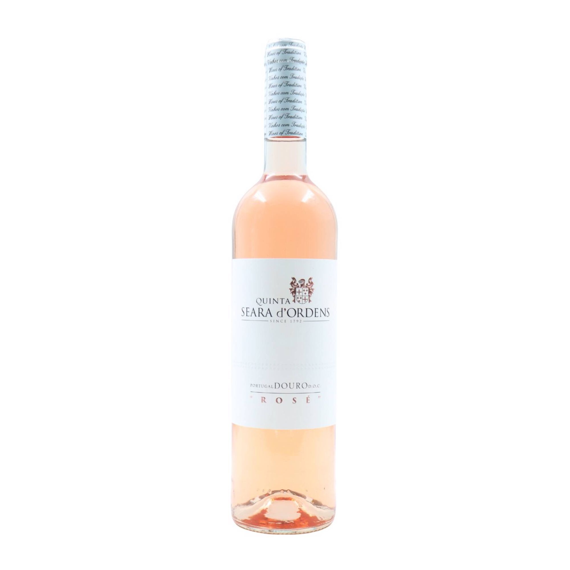 Quinta De Seara D'Ordens Douro Vinho Ros&eacute;