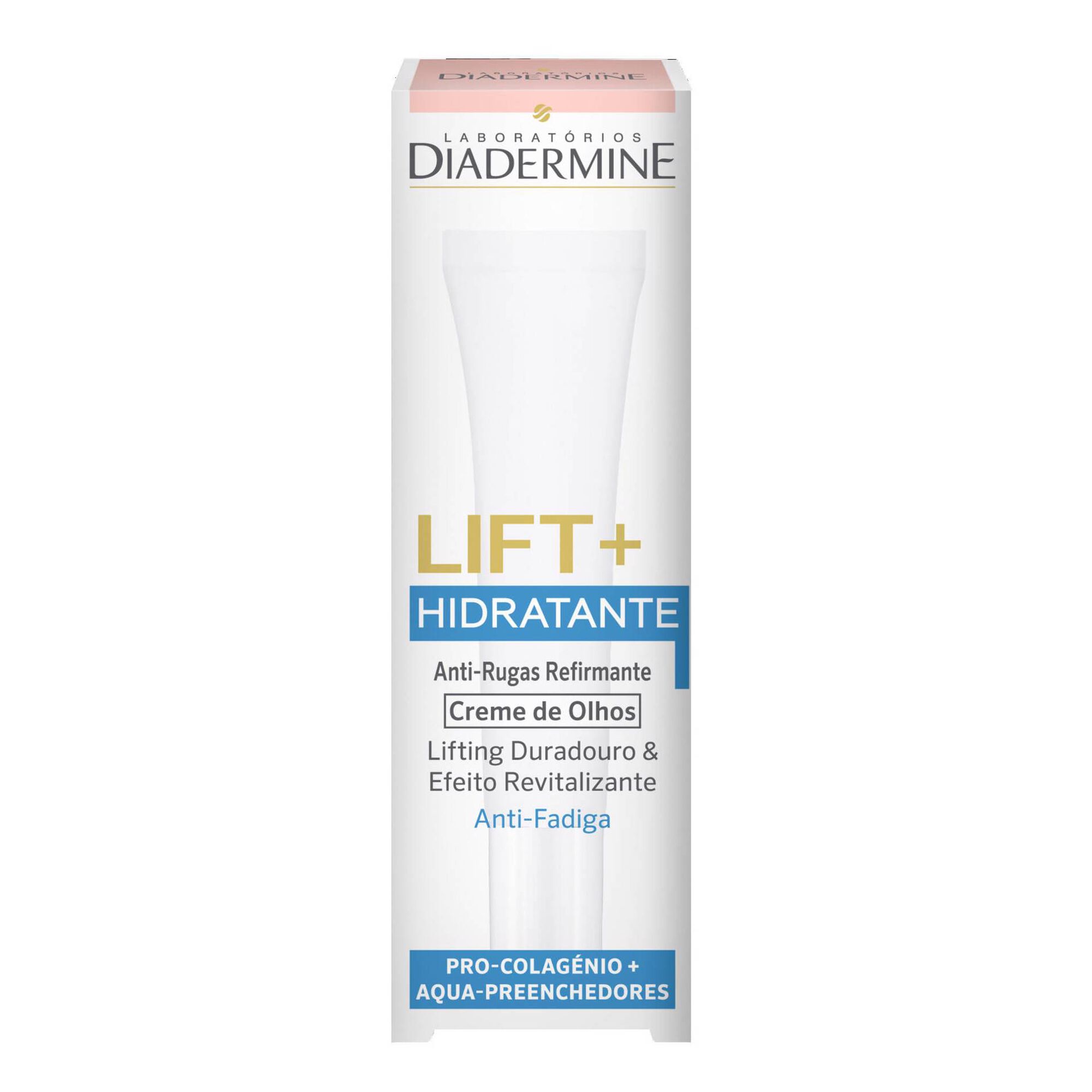 Creme de Olhos Lift+ Hidratante Creme de Olhos Lift+ Hidratante