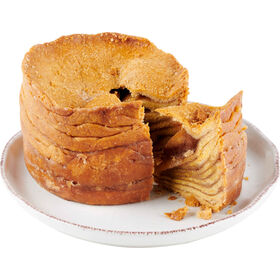 Folar Folhado de Olh&atilde;o Jo&atilde;o Mendes&Rita