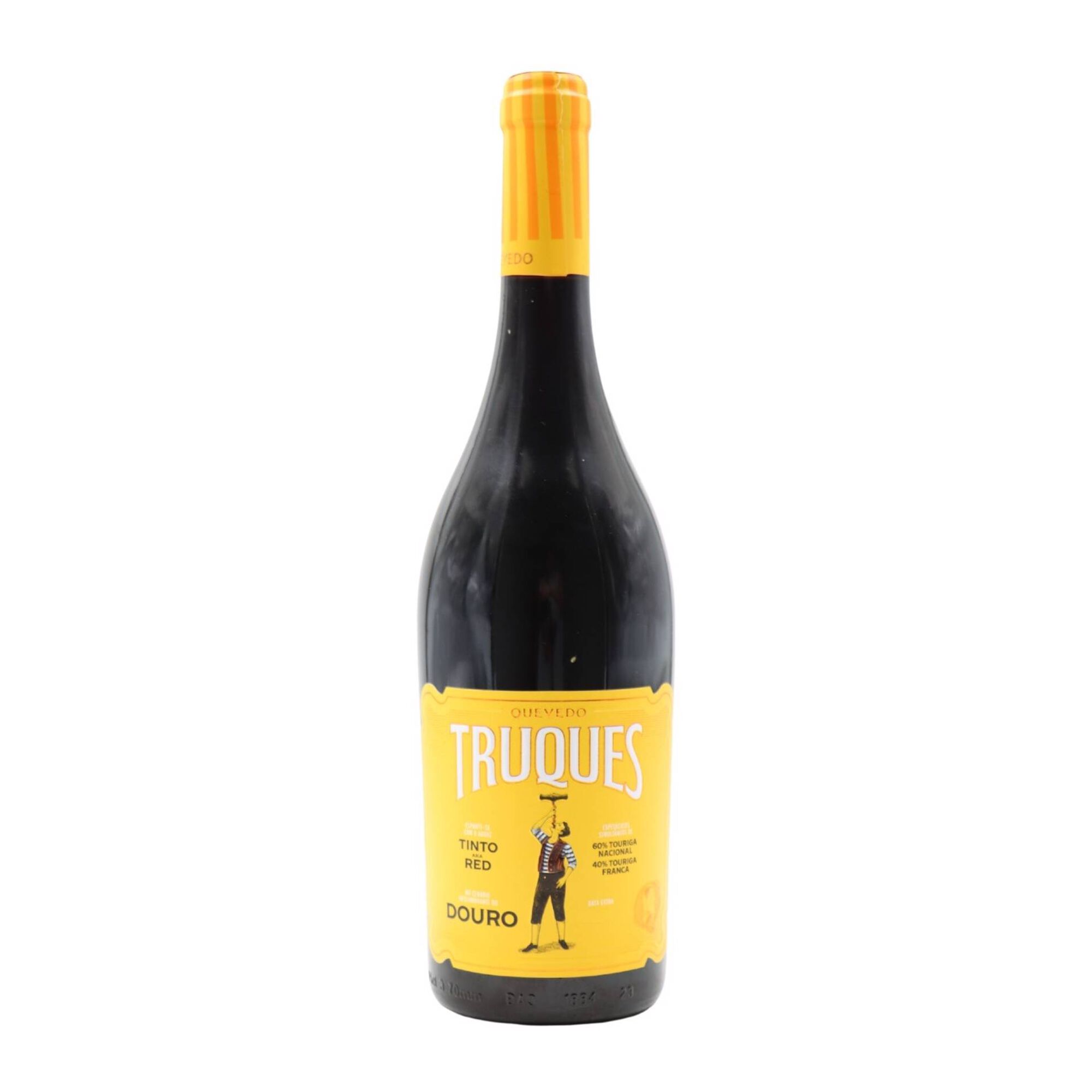 Quevedo Oscars Douro Vinho Tinto