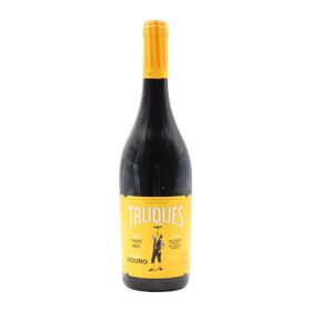 Quevedo Oscars Douro Vinho Tinto