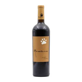Montaria Grande Escolha Alentejo Vinho Tinto