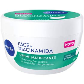 Creme de Rosto Niacinamida Nivea