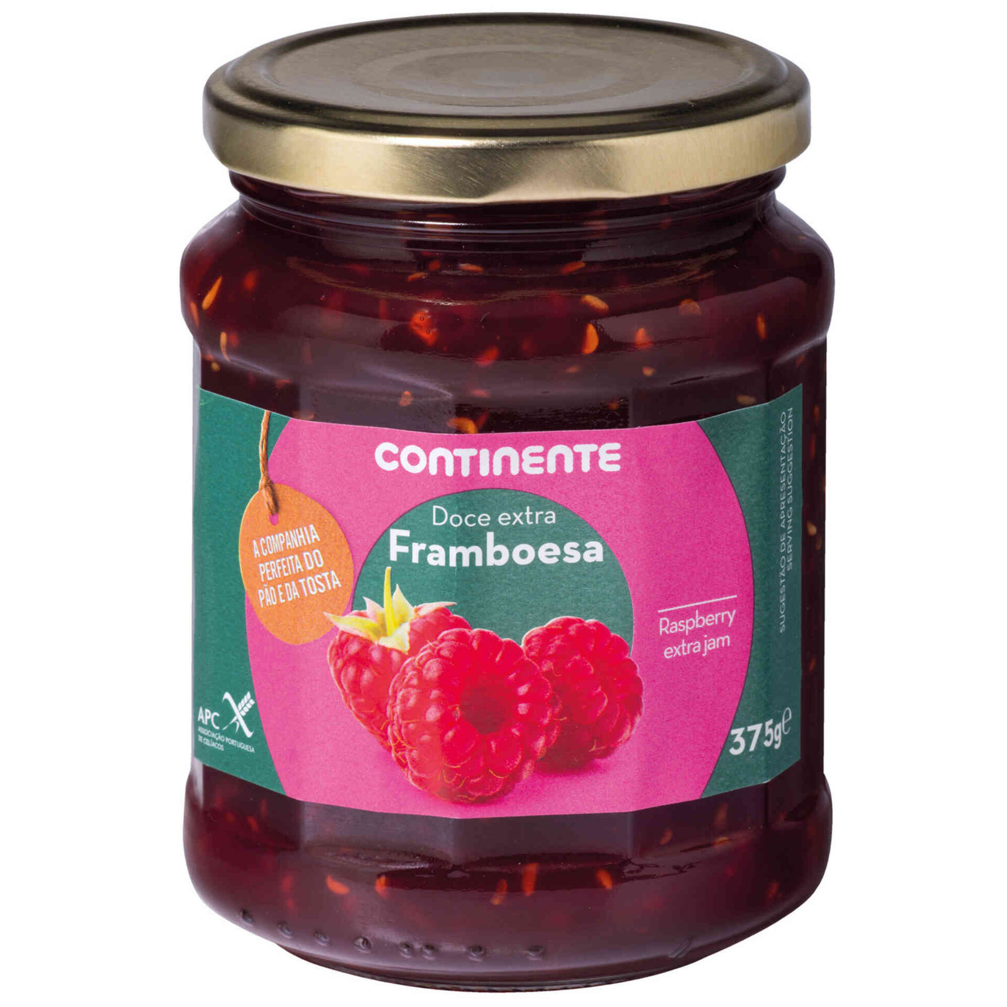 Doce Extra Framboesa Doce Extra Framboesa