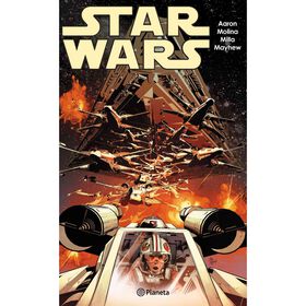 Star Wars - O &Uacute;ltimo Voo de Harbinger (Volume IV) de Jason Aaron