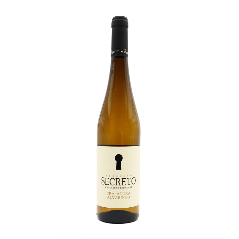 Secreto Alvarinho Trajadura Minho Vinho Branco