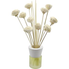 Ambientador Sticks Perfumados 50ml Flores Tulipas Brancas Ambientador Sticks Perfumados 50ml Flores Tulipas Brancas