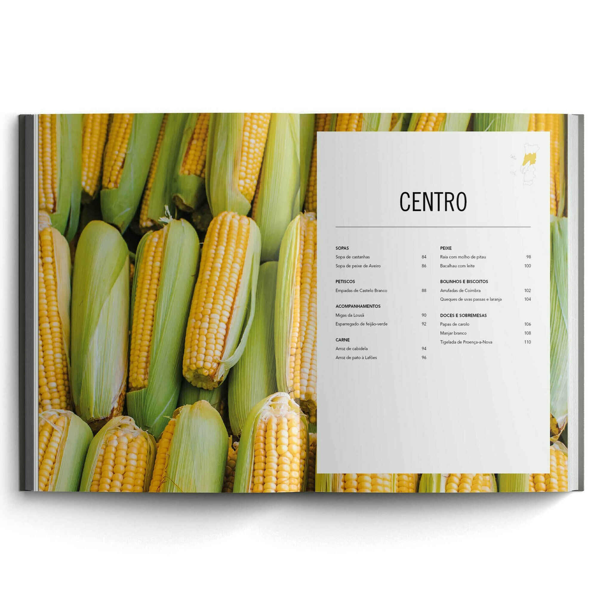 Cozinhar à Portuguesa com o Chef Hélio Loureiro