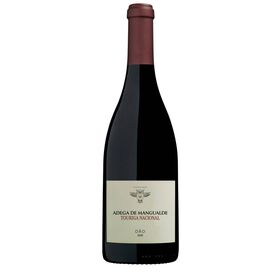 Adega de Mangualde Cole&ccedil;&atilde;o do Mocho Touriga Nacional D&atilde;o Vinho Tinto