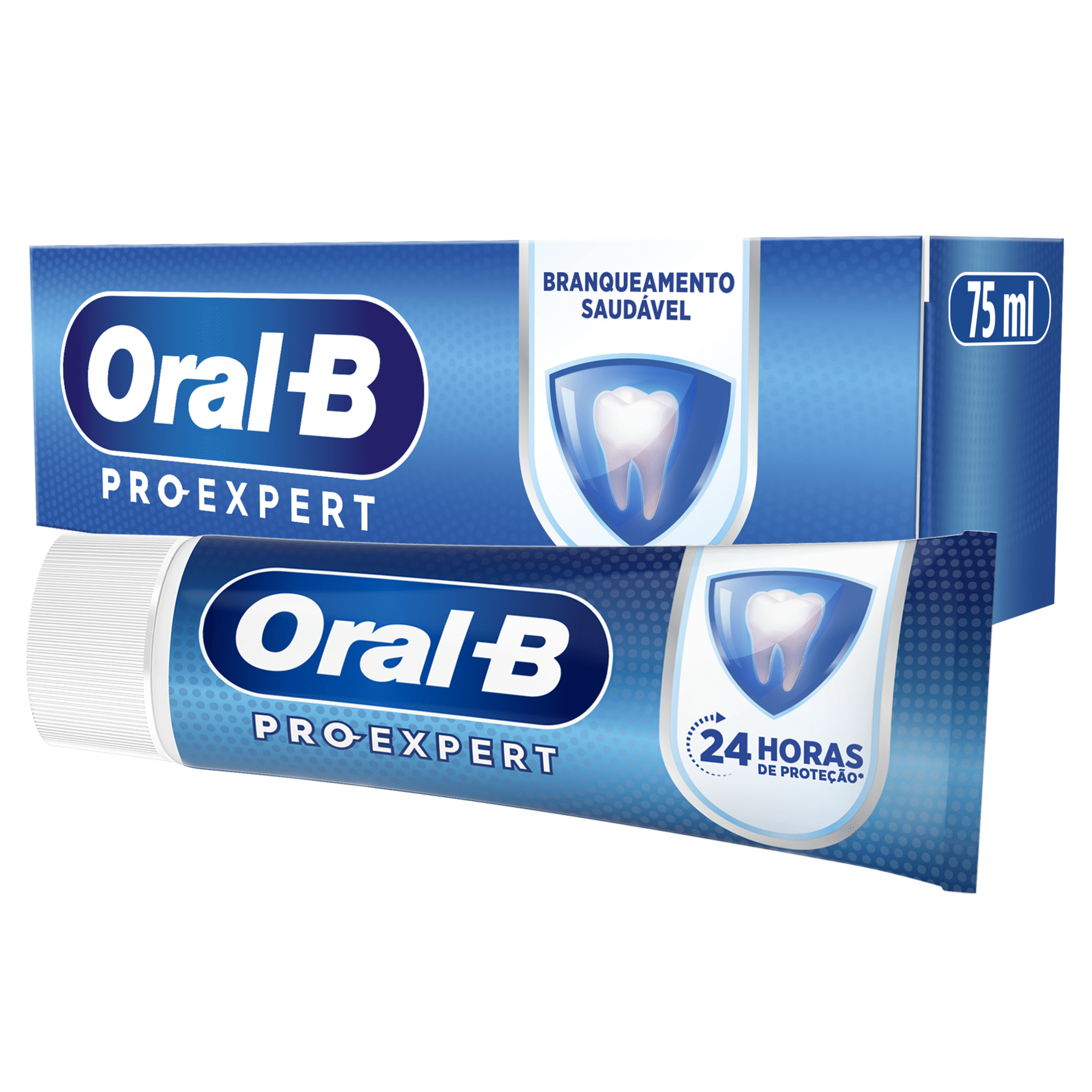 Pasta de Dentes Pro-Expert Branqueamento Saudável