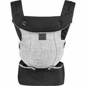 Marsúpio Cinza Happy Safe Marsúpio Cinza Happy Safe