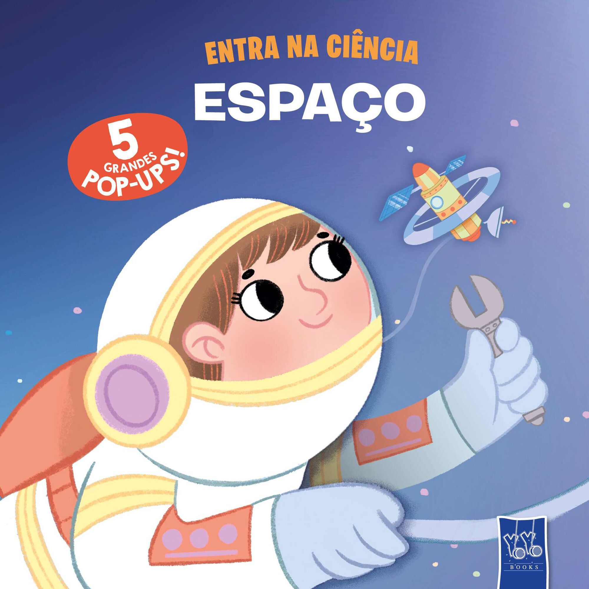 Espaço Espaço
