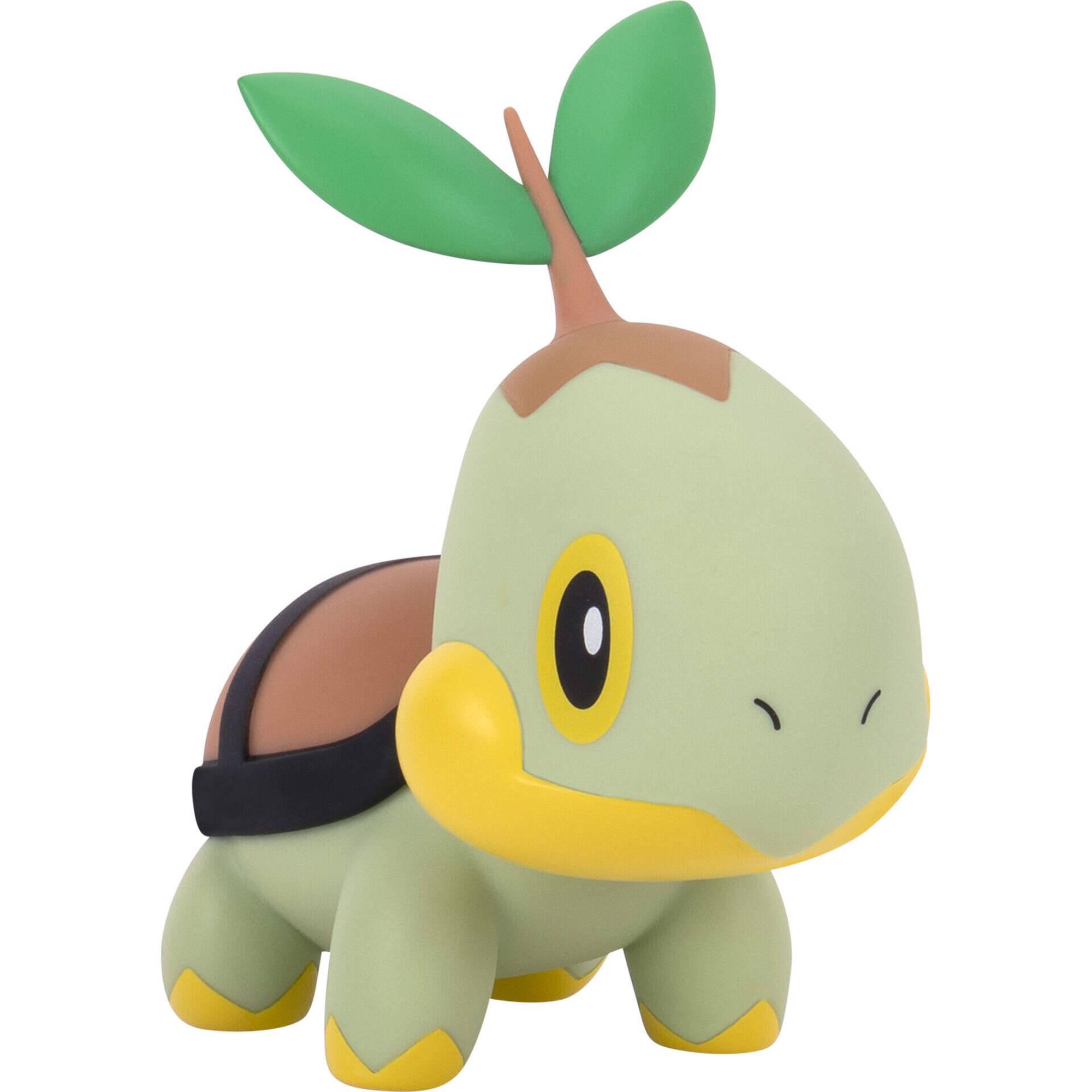 Figuras de Vinil Pokémon 15cm (vários modelos)