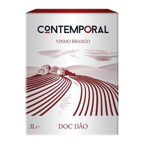 Contemporal D&atilde;o Vinho Branco