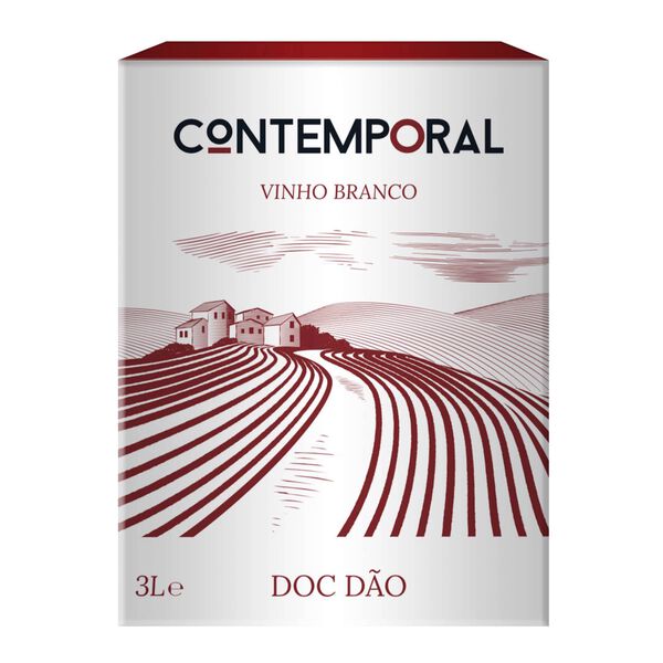 Contemporal Dão Vinho Branco