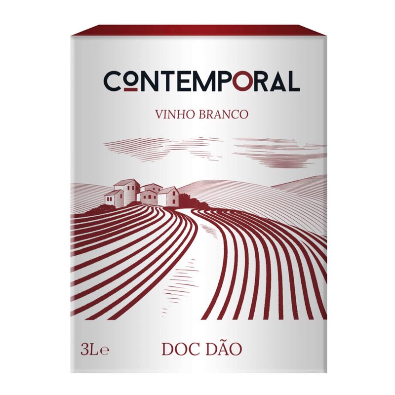 Contemporal Dão Vinho Branco