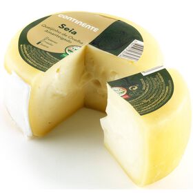 Queijinho de Ovelha Seia Amanteigado