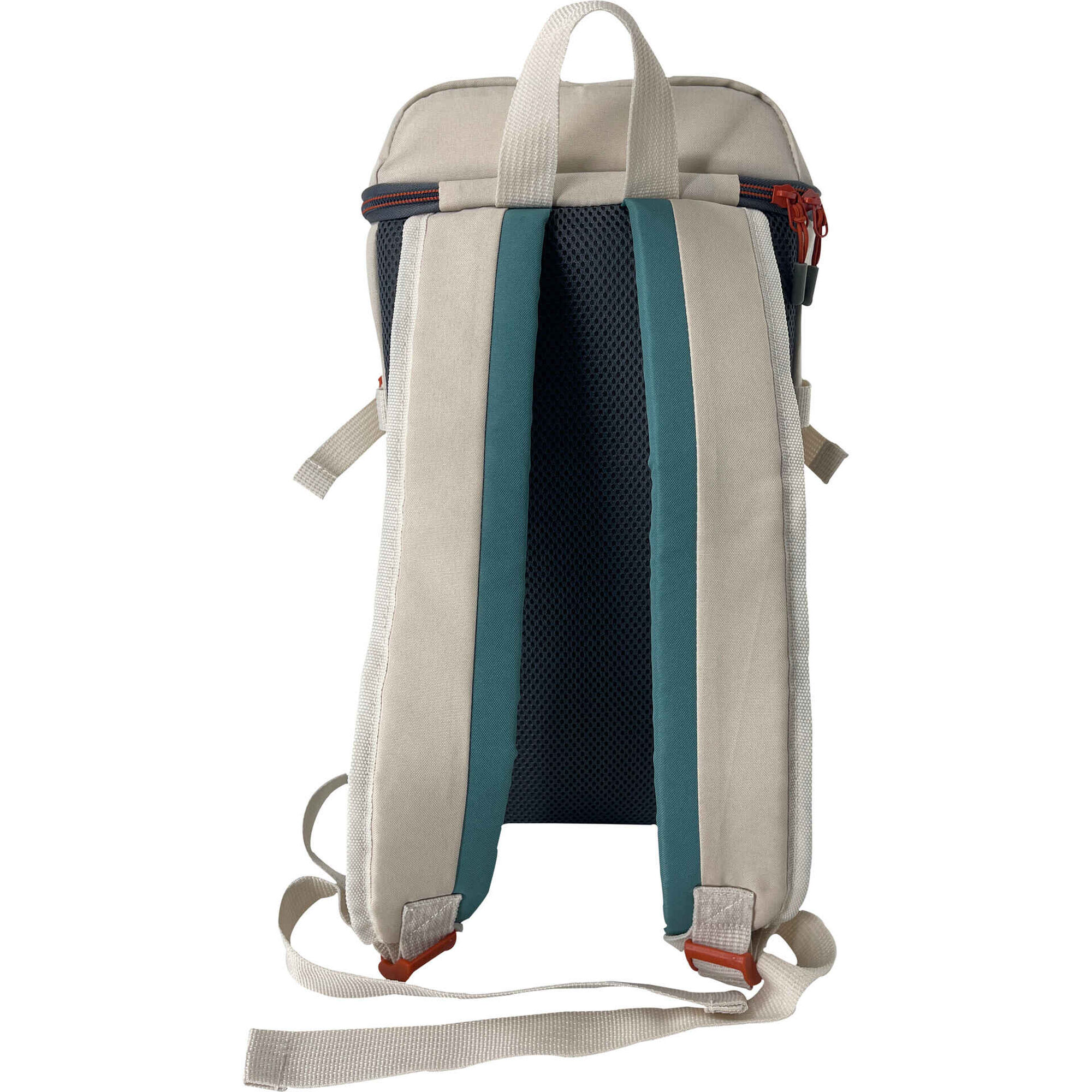 Mochila de Campismo T&eacute;rmica 10L Bege Berg