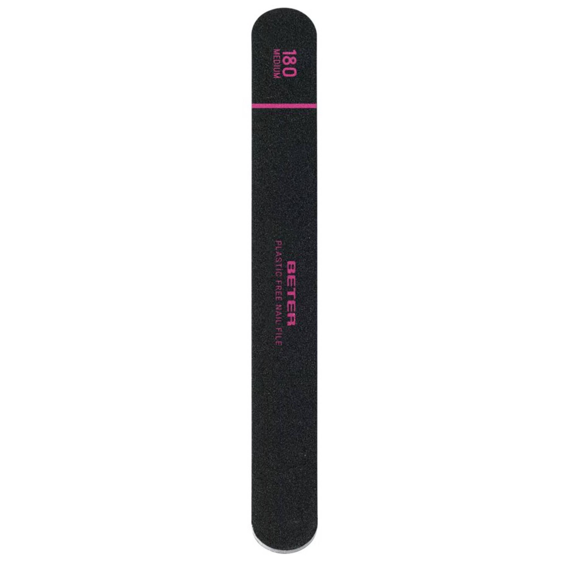 Lima de Unhas Fibra de Vidro 180/220 BETER