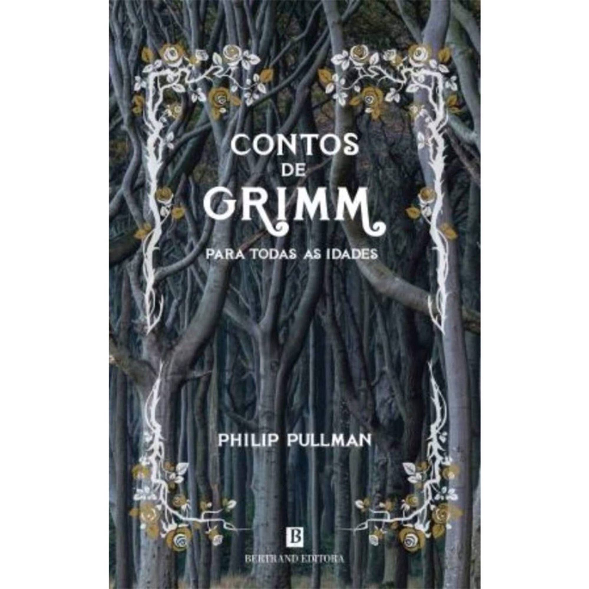 Contos de Grimm para Todas as Idades