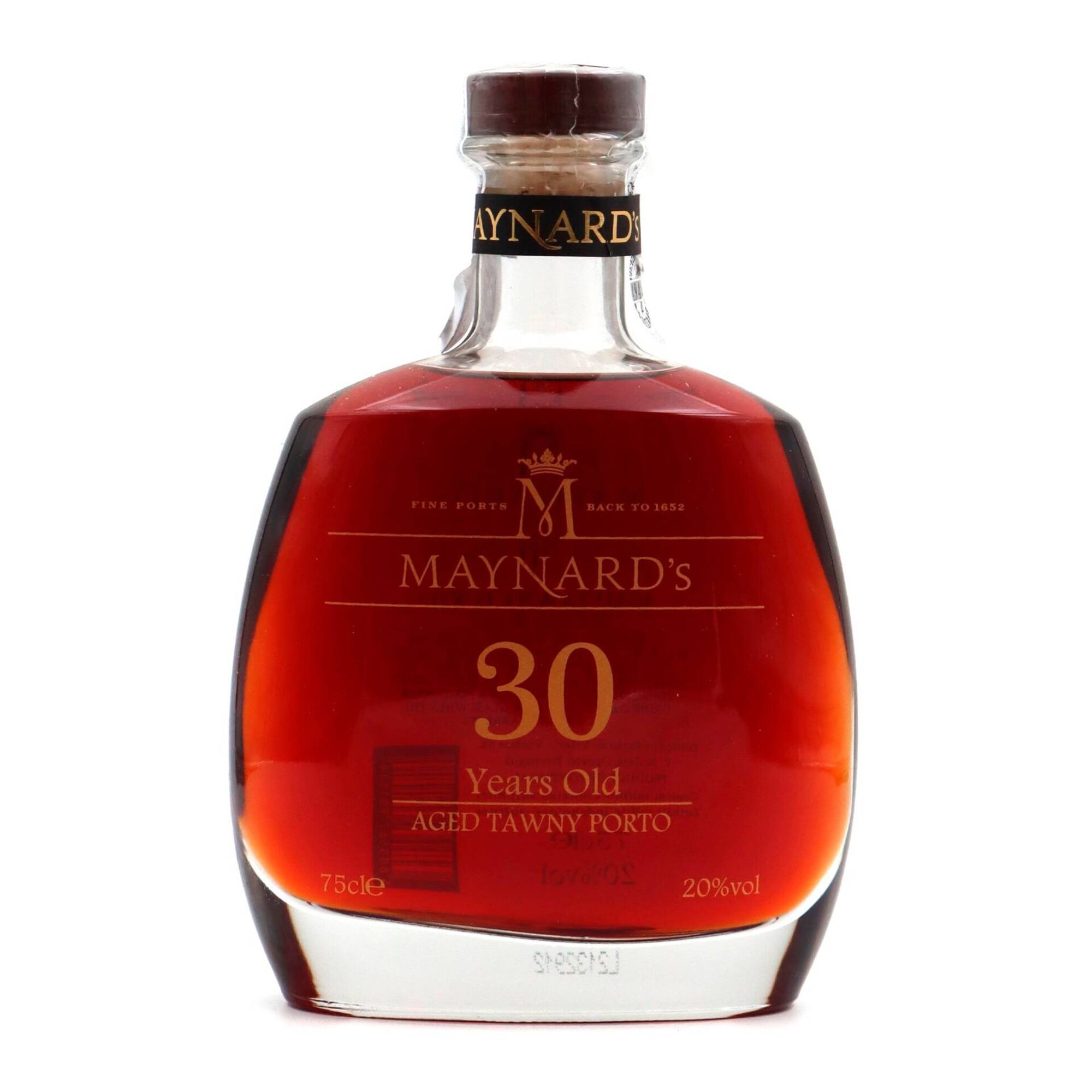 Maynard's 30 Anos Vinho do Porto Tawny