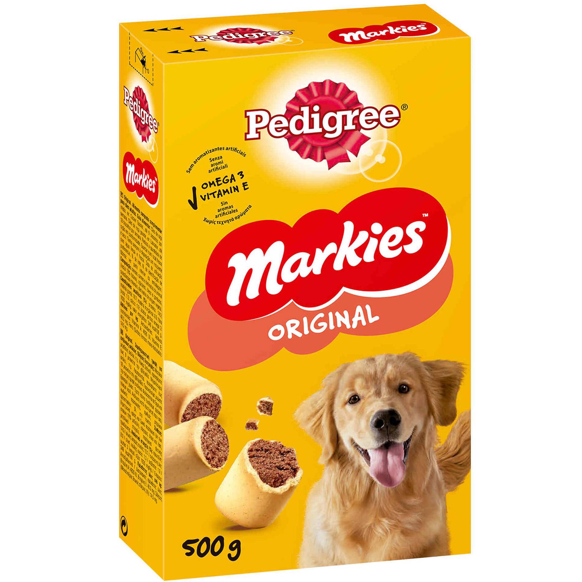Biscoito para Cão Markies