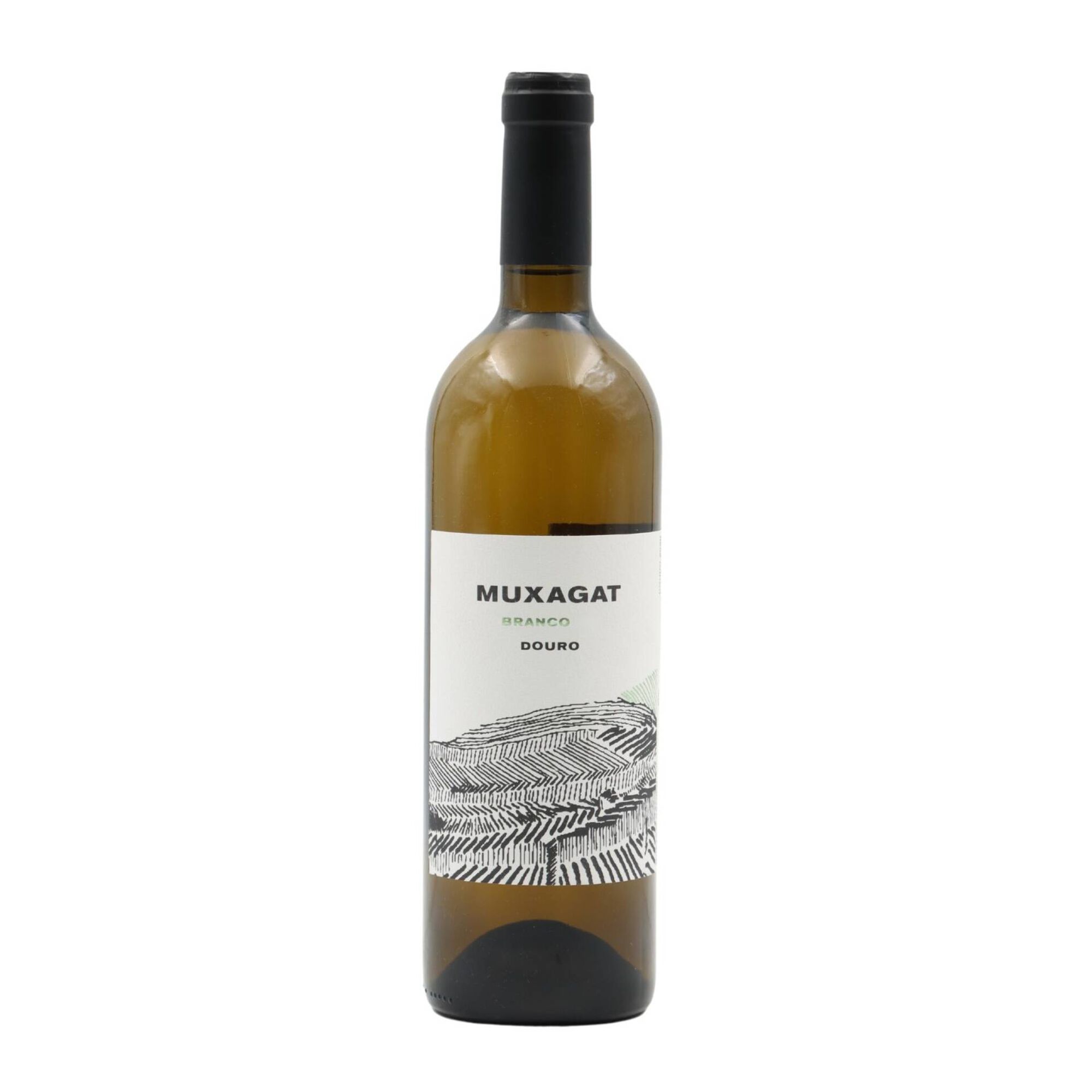Muxagat Douro Vinho Branco