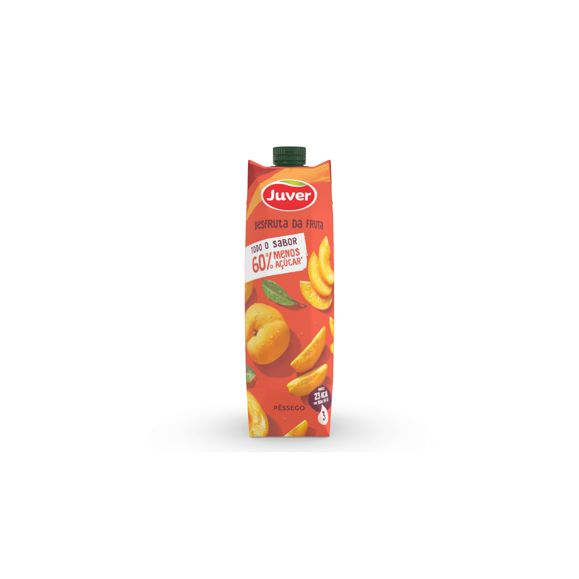 N&eacute;ctar P&ecirc;ssego Juver