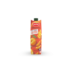 Néctar Pêssego Juver