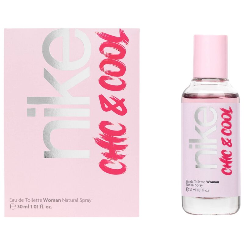 Eau de Toilette Chic&amp;Cool Nike