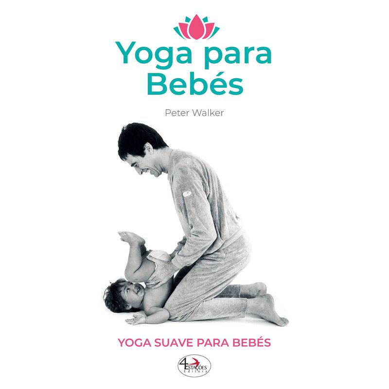 Yoga para Bebés de Peter Walker