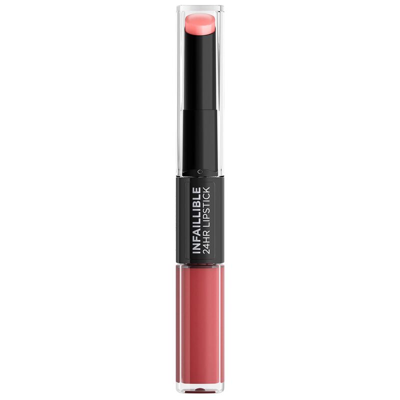 Batom Infaillible 2 Steps 24h L'Oréal Paris
