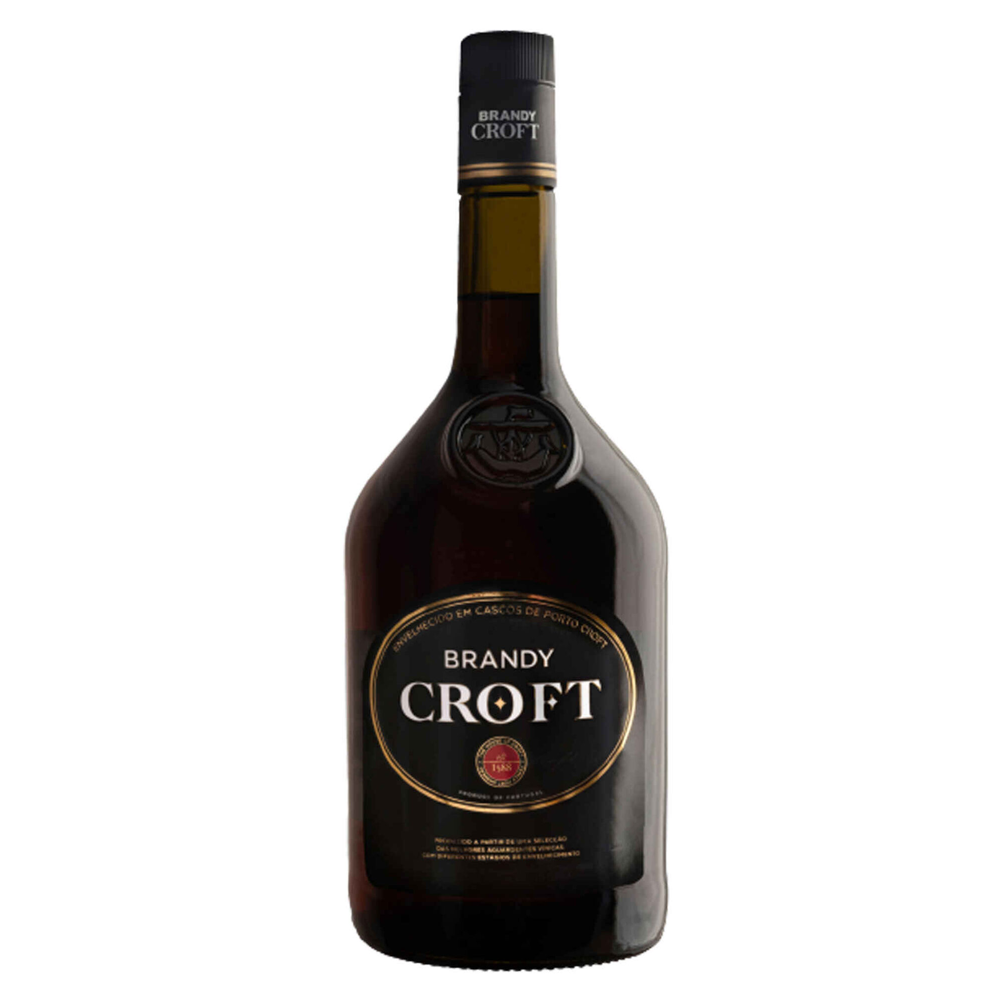 Brandy Croft