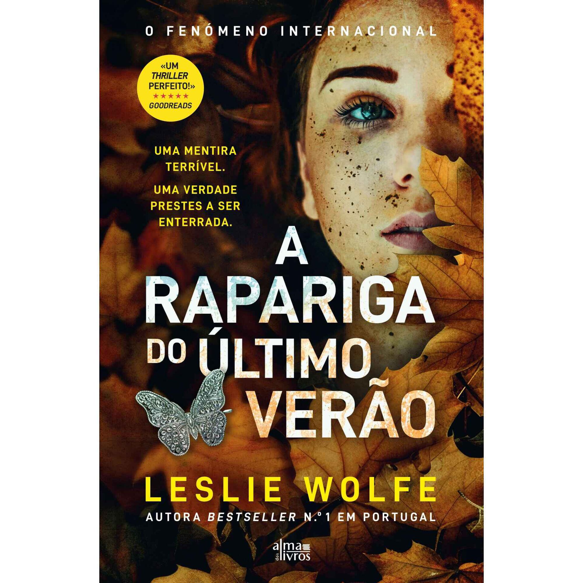 A Rapariga do Último Verão