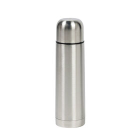Termo Líquidos Aço Inoxidável 500ml Termo Líquidos Aço Inoxidável 500ml