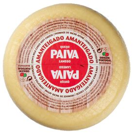 Queijo de Vaca Amanteigado