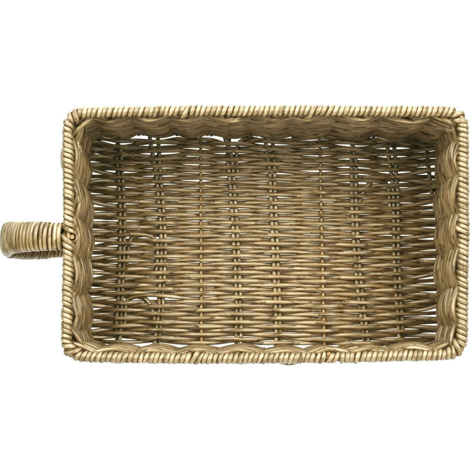 Organizador Multiusos Rattan