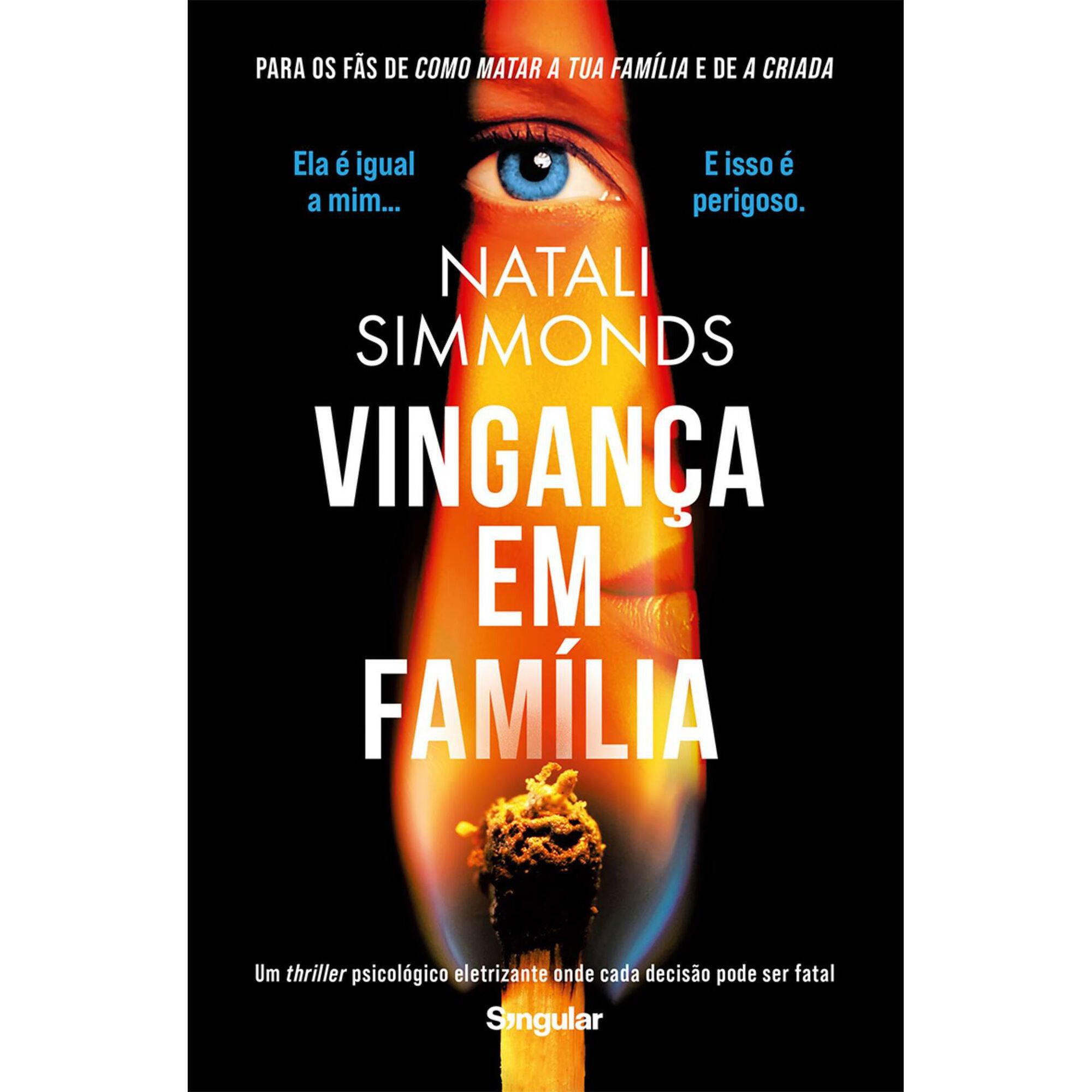 Vingança em família