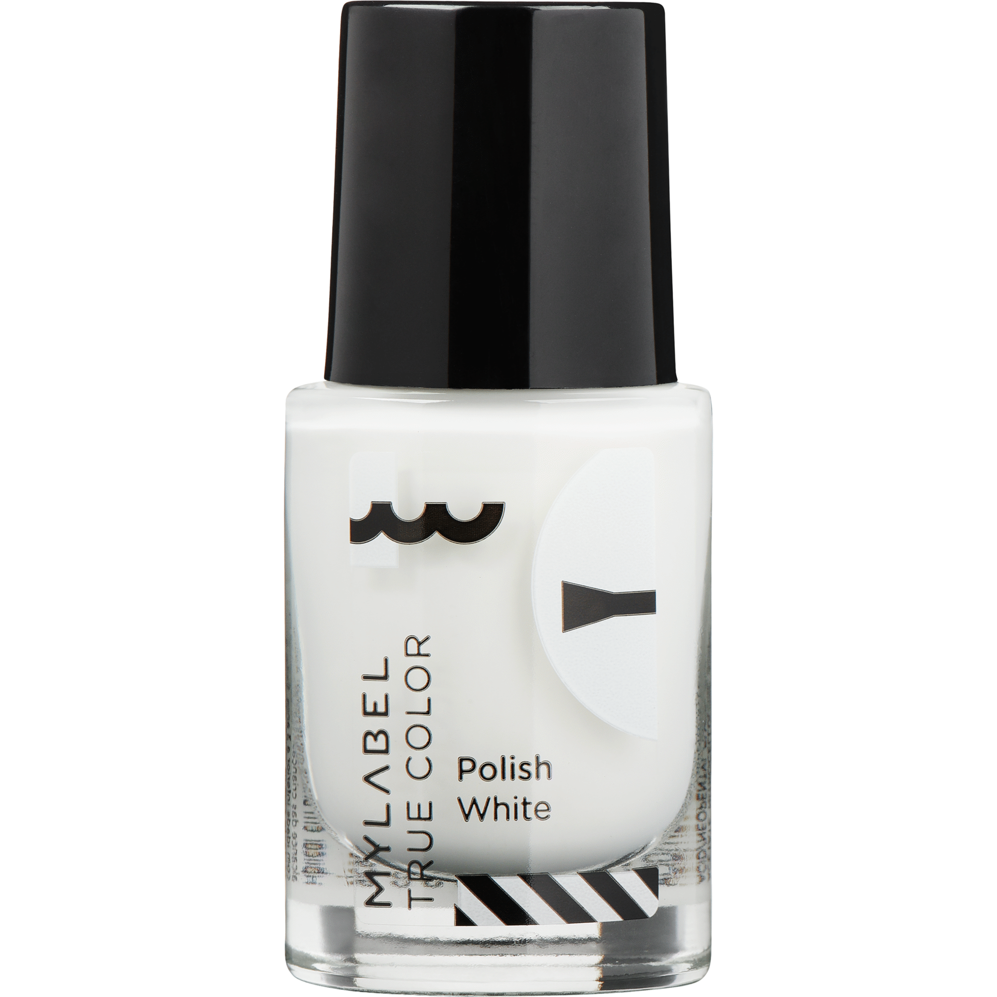 Verniz de Unhas Branco 101