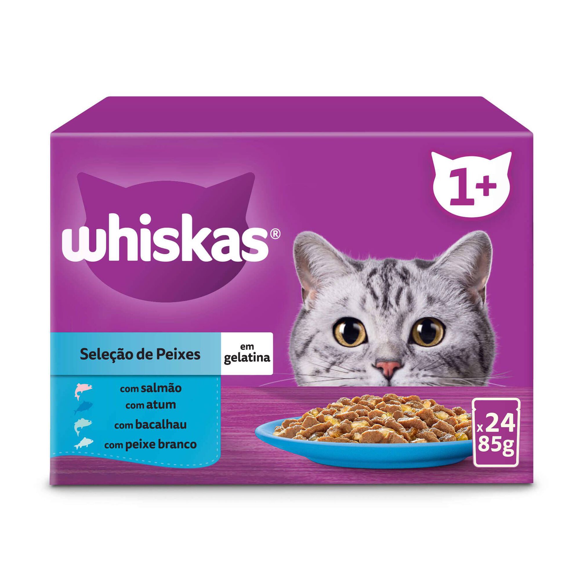Comida Húmida para Gato Adulto Core Comida Húmida para Gato Adulto Core