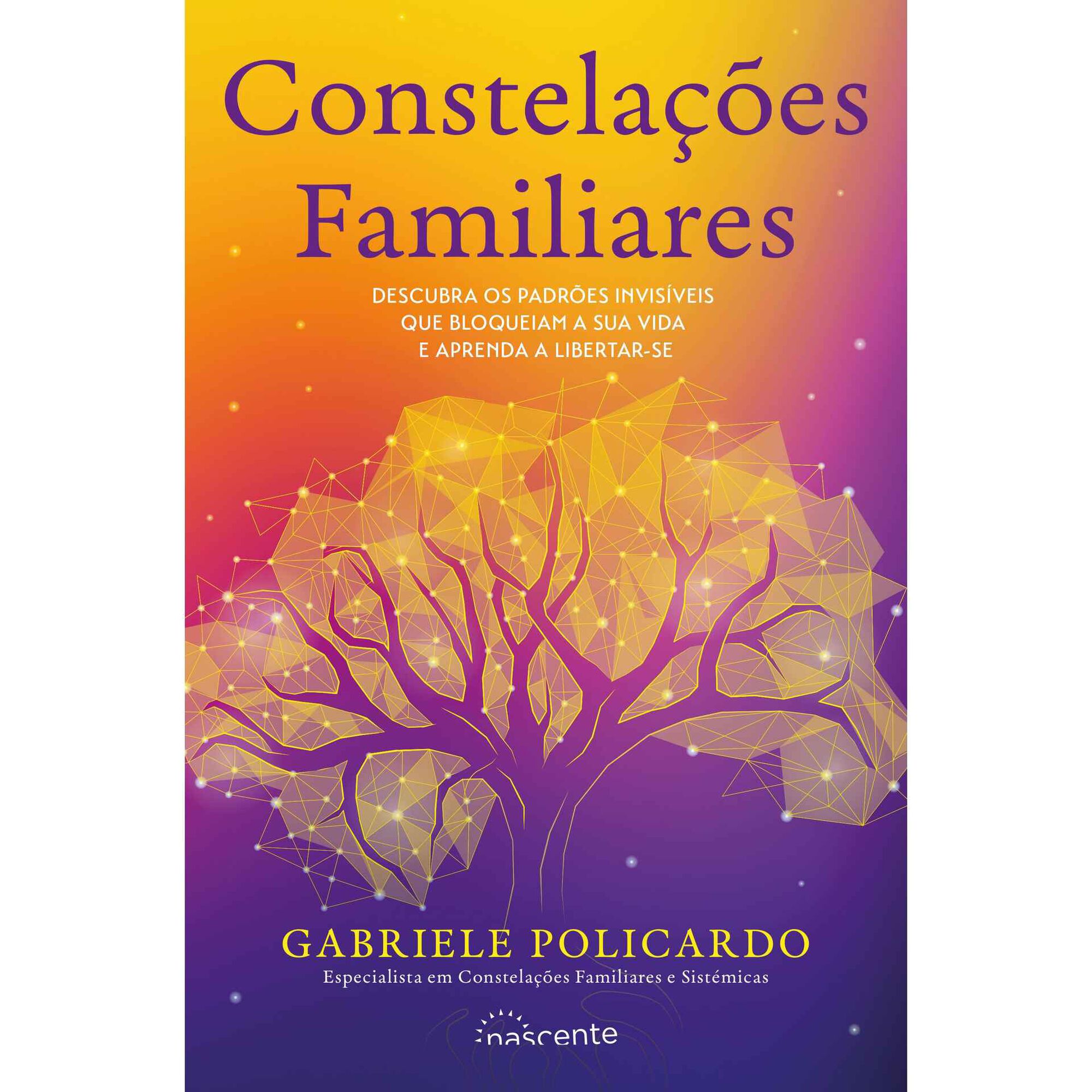 Constela&ccedil;&otilde;es Familiares de Gabriele Policardo